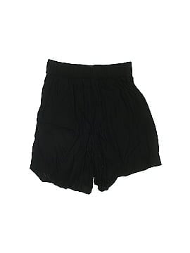 H&M Khaki Shorts (view 2)