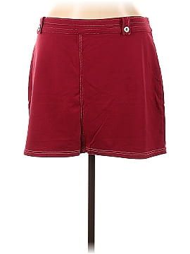 Ann Taylor LOFT Casual Skirt (view 1)