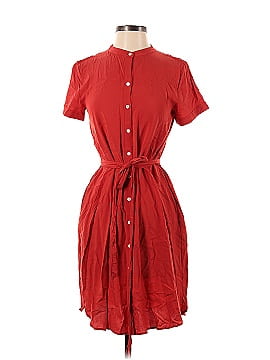 Ann Taylor LOFT Casual Dress (view 1)