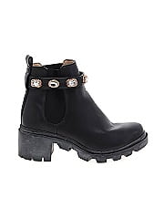 Steve Madden Ankle Boots