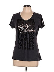 Harley Davidson Active T Shirt