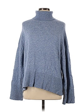 J.Crew Turtleneck Sweater (view 1)