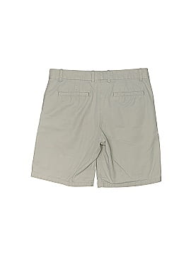 Gap Khaki Shorts (view 2)