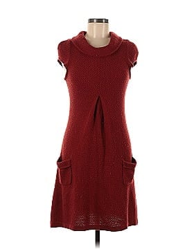 Derek Heart Casual Dress (view 1)