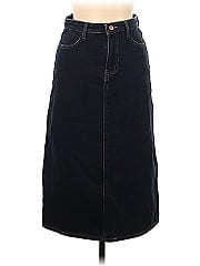 Jeans Denim Skirt