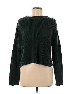 Lillusory Pullover Sweater (view 1)