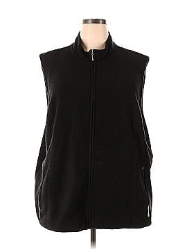 Karen Scott Sport Vest (view 1)