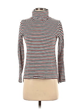 Madewell Long Sleeve Turtleneck (view 1)