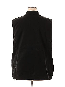 Karen Scott Sport Vest (view 2)