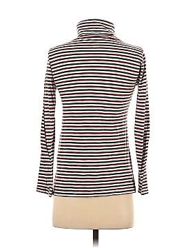 Madewell Long Sleeve Turtleneck (view 2)