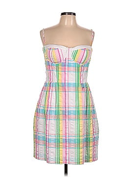 Lilly Pulitzer Casual Dress (view 1)