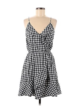 Express Casual Dress (view 1)