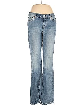 7 For All Mankind Jeans (view 1)