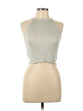 Kimchi Blue Sleeveless Top (view 1)