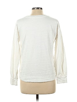 Ann Taylor LOFT Sweatshirt (view 2)