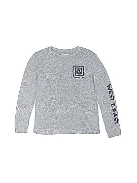 Bixby Nomad Pullover Sweater (view 1)