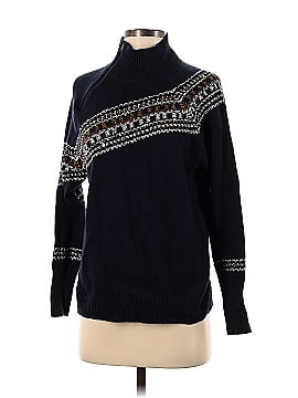 CAbi Turtleneck Sweater (view 1)