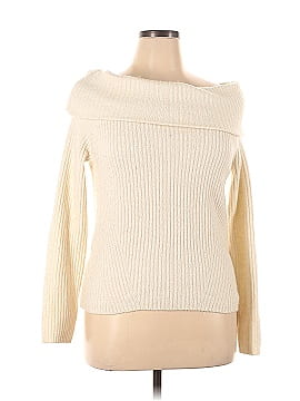 H&M Pullover Sweater (view 1)