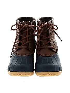 Sperry Top Sider Ankle Boots (view 2)
