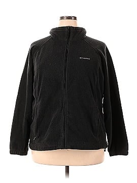 Columbia Fleece (view 1)