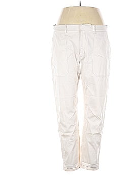 J.Crew Khakis (view 1)