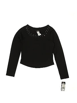 Truce Long Sleeve Top (view 1)