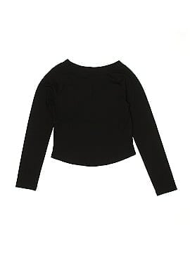 Truce Long Sleeve Top (view 2)
