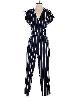 Rebellion Jumpsuit (view 1)