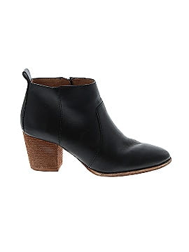 Madewell Ankle Boots (view 1)