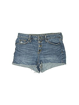 Universal Thread Denim Shorts (view 1)