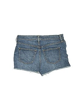 Universal Thread Denim Shorts (view 2)