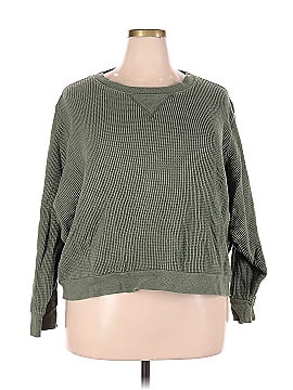 J.Crew Pullover Sweater (view 1)