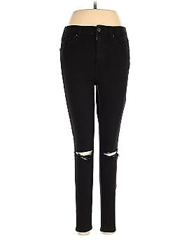 Topshop Jeggings (view 1)