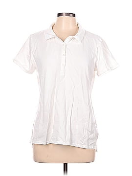 Old Navy Short Sleeve Polo (view 1)