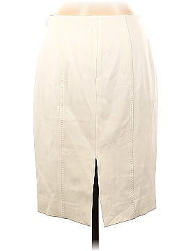 White House Black Market Casual Skirt (view 2)