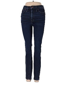 Madewell Jeans (view 1)