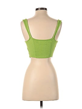 Urban Outfitters Sleeveless Top (view 2)