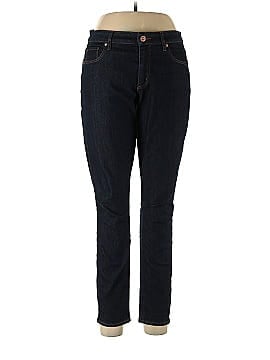 Ann Taylor LOFT Jeans (view 1)