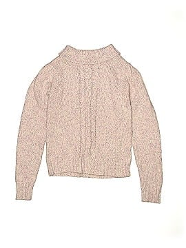 Janie and Jack Turtleneck Sweater (view 1)