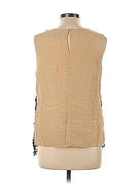 Neiman Marcus for Target Sleeveless Top (view 2)