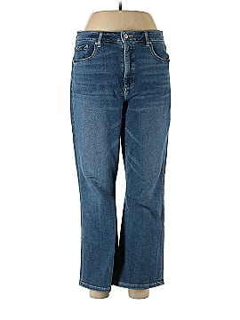 Ann Taylor LOFT Jeans (view 1)