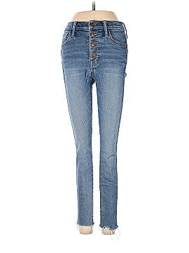 Madewell Jeans (view 1)