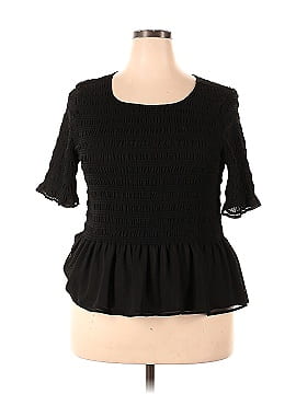 Torrid Short Sleeve Top (view 1)