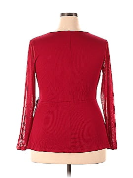 Maurices Long Sleeve Top (view 2)