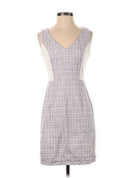 White House Black Market Casual Dress (view 1)