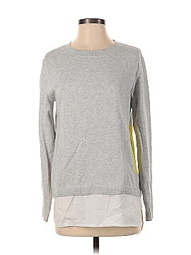 Lisa Todd Pullover Sweater (view 1)