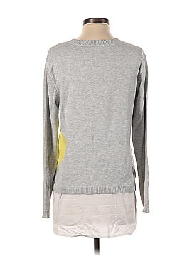 Lisa Todd Pullover Sweater (view 2)