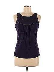 The Limited Sleeveless Blouse