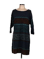 Peruvian Connection Casual Dress