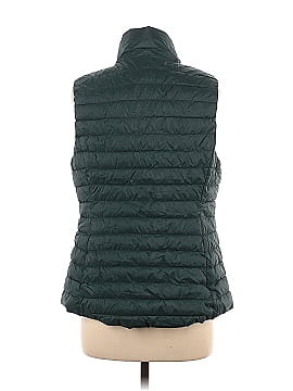 Active by Old Navy Vest (view 2)